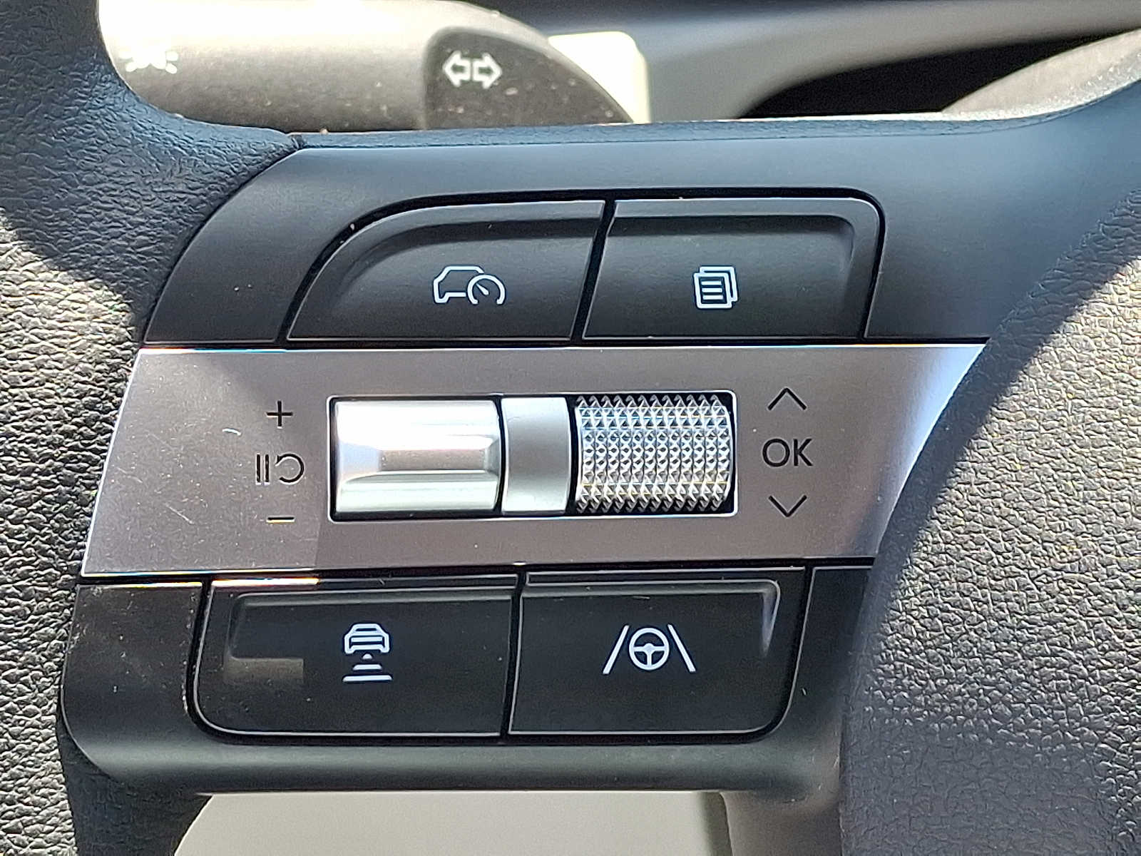 2026 Hyundai Tucson SEL - Photo 21