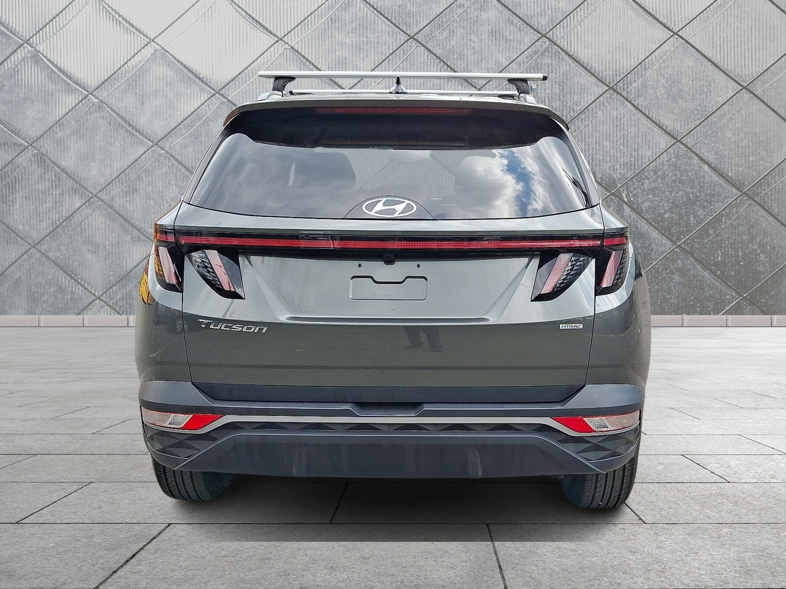 2023 Hyundai Tucson SEL - Photo 6