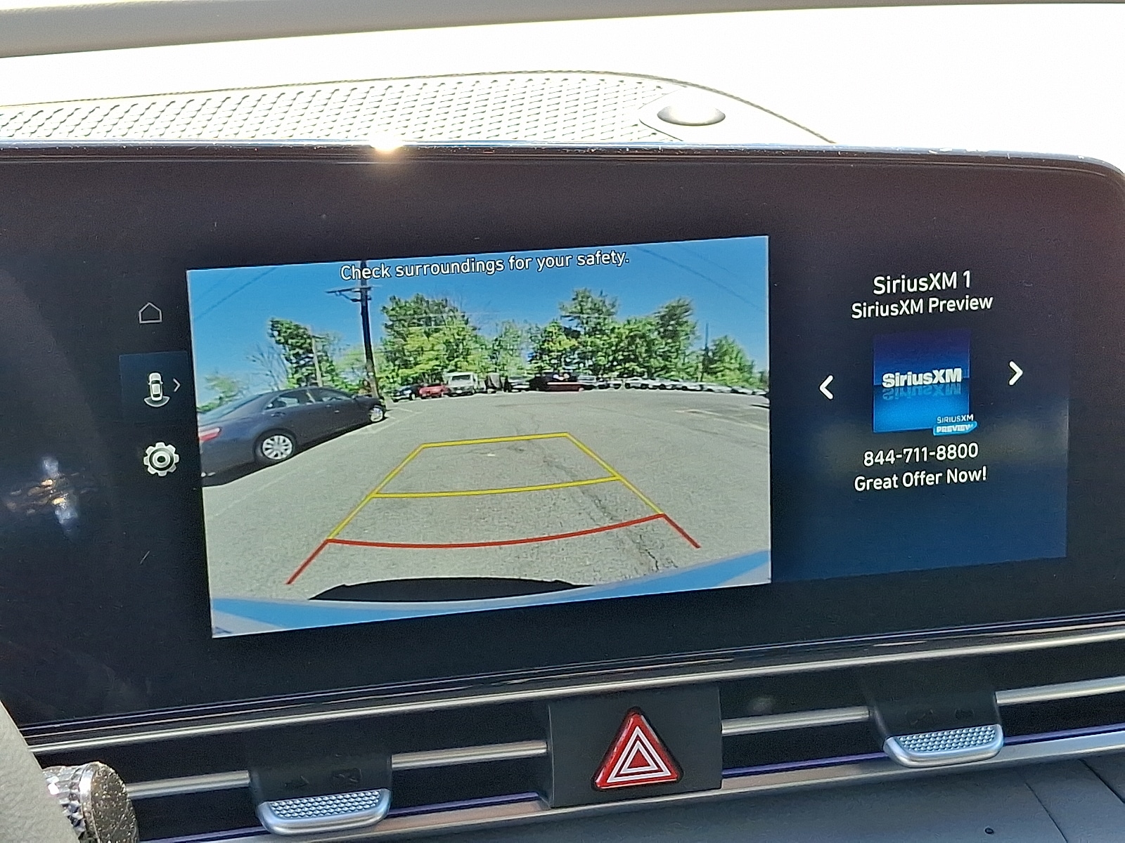 2024 Hyundai Elantra SEL - Photo 19