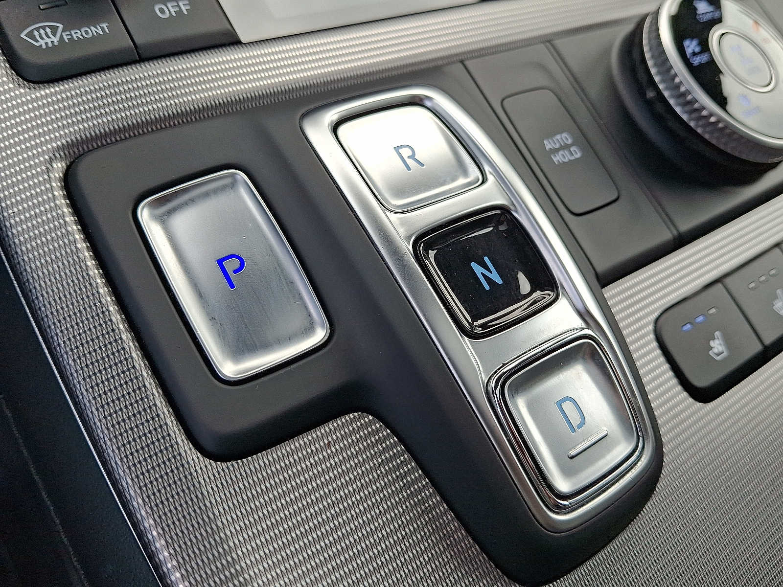 2024 Hyundai Palisade Calligraphy - Photo 16