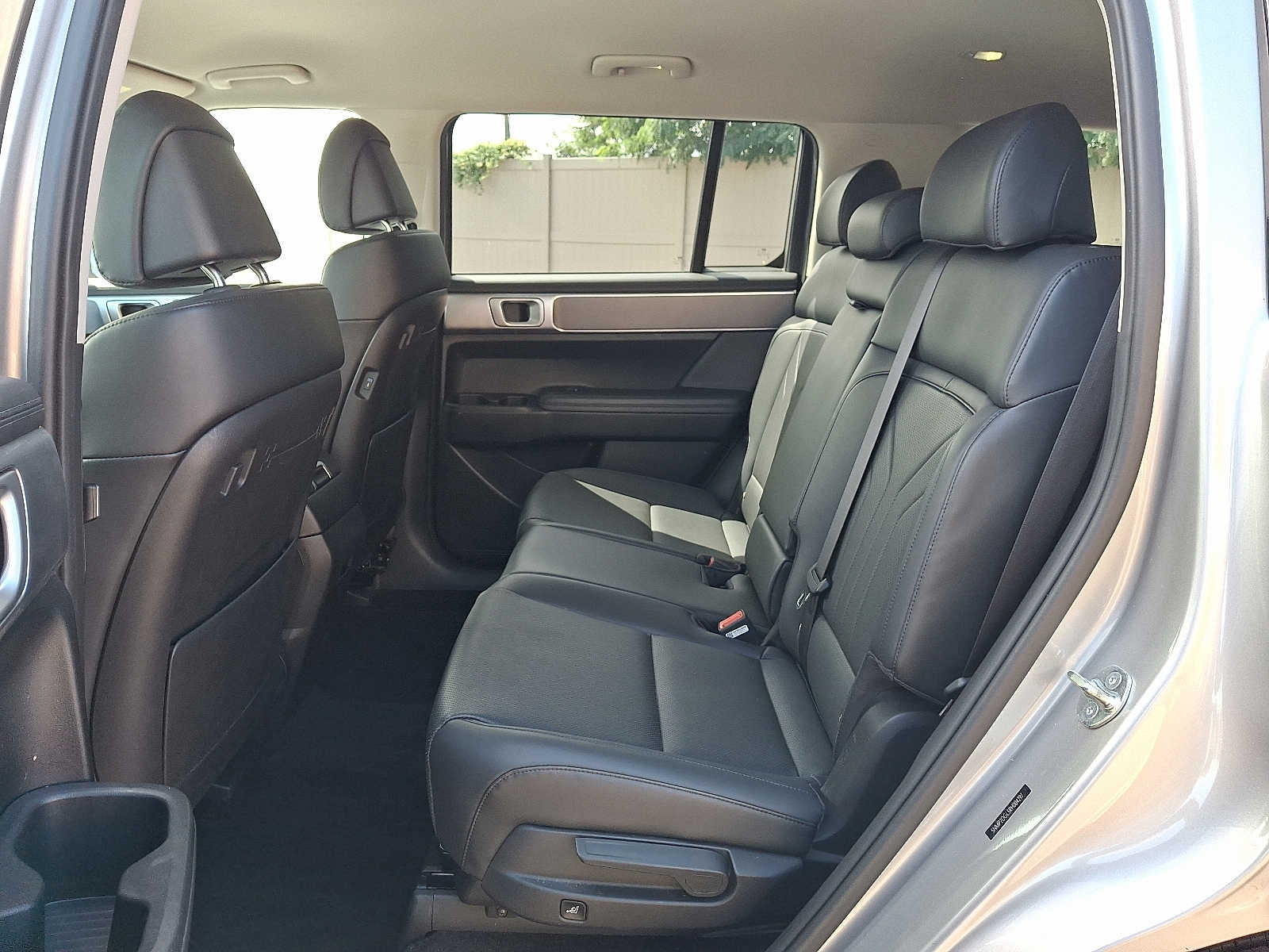 2024 Hyundai Santa Fe SEL - Photo 11