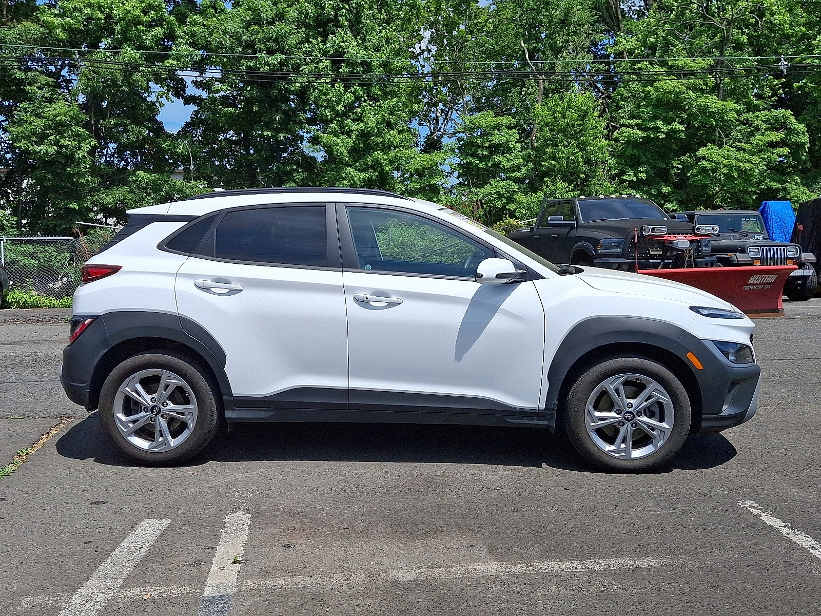 2023 Hyundai Kona SEL - Photo 8