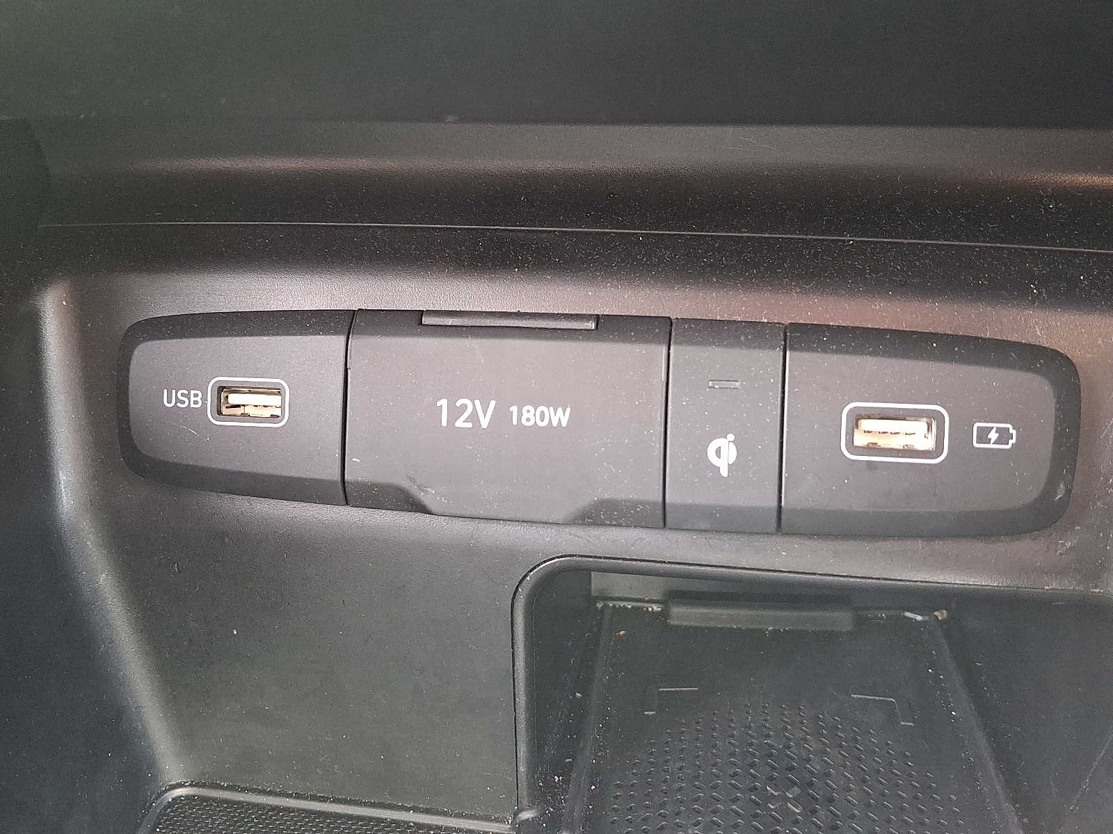 2024 Hyundai Tucson SEL - Photo 25
