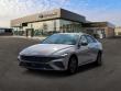 Used 2026 Hyundai Elantra SEL Sport Premium Sedan