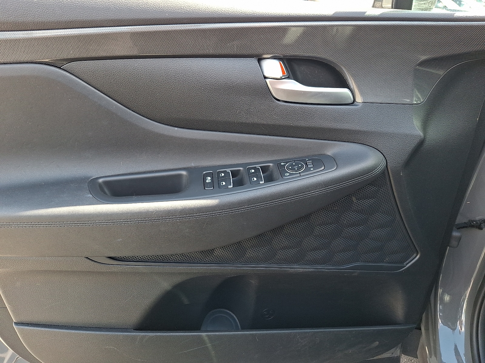 2023 Hyundai Santa Fe SE - Photo 13