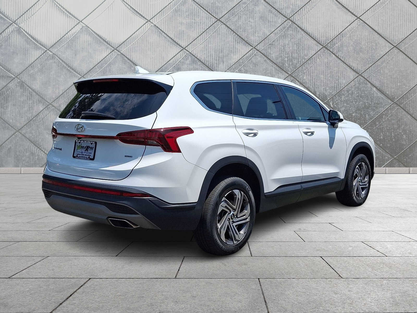 2023 Hyundai Santa Fe SE - Photo 7