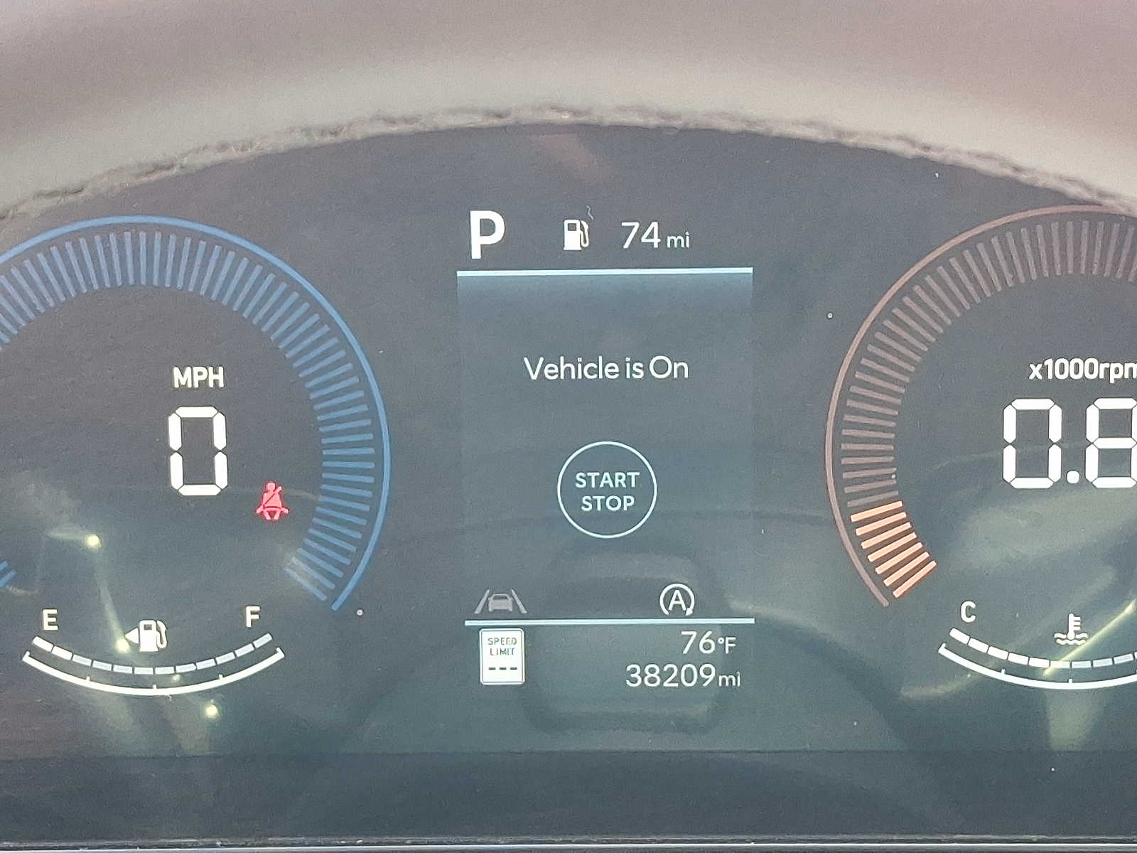 2024 Hyundai Santa Fe SEL - Photo 20