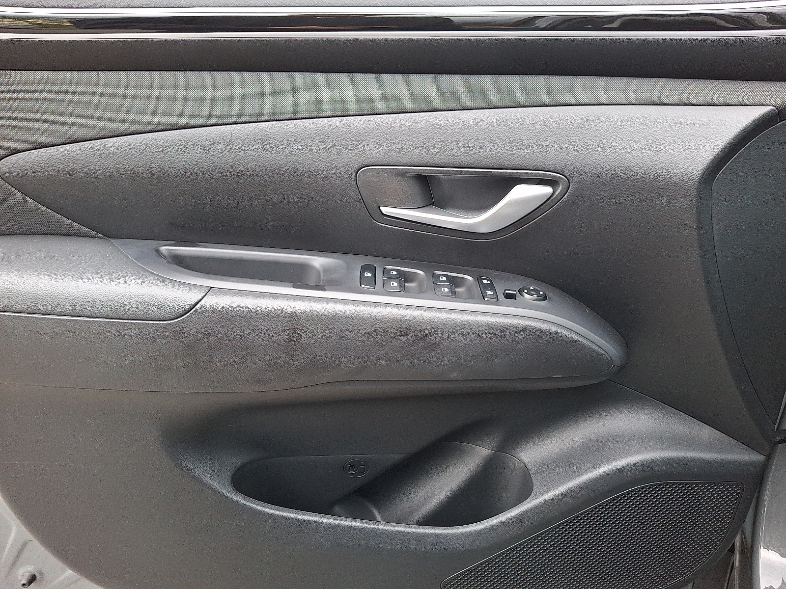2024 Hyundai Tucson SEL - Photo 13