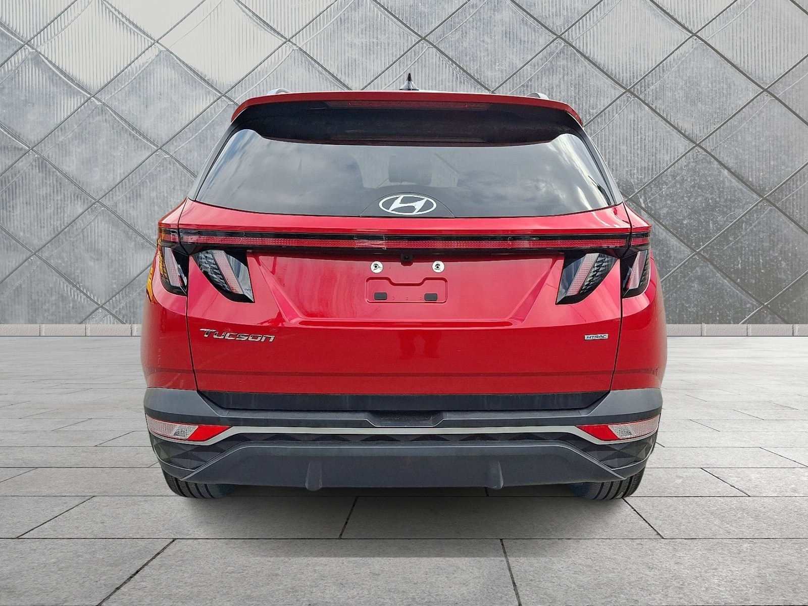 2023 Hyundai Tucson SEL - Photo 6