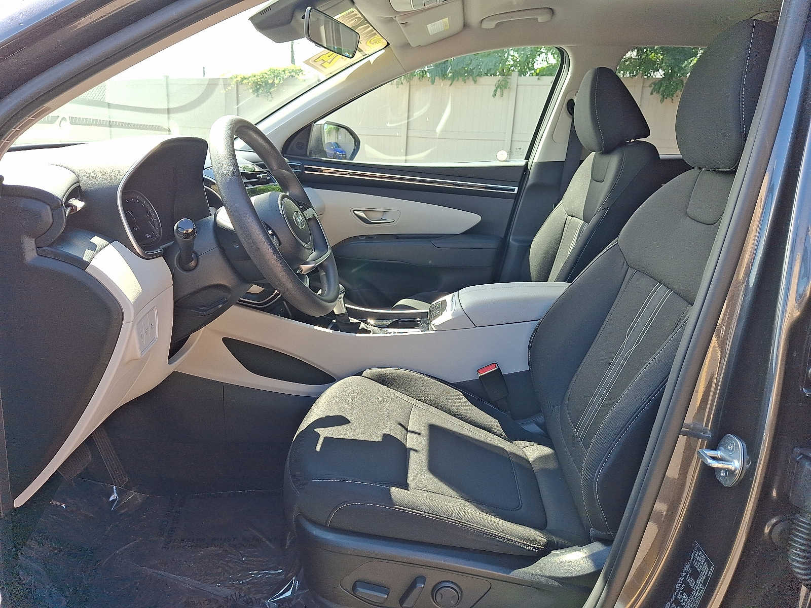 2024 Hyundai Tucson SEL - Photo 14