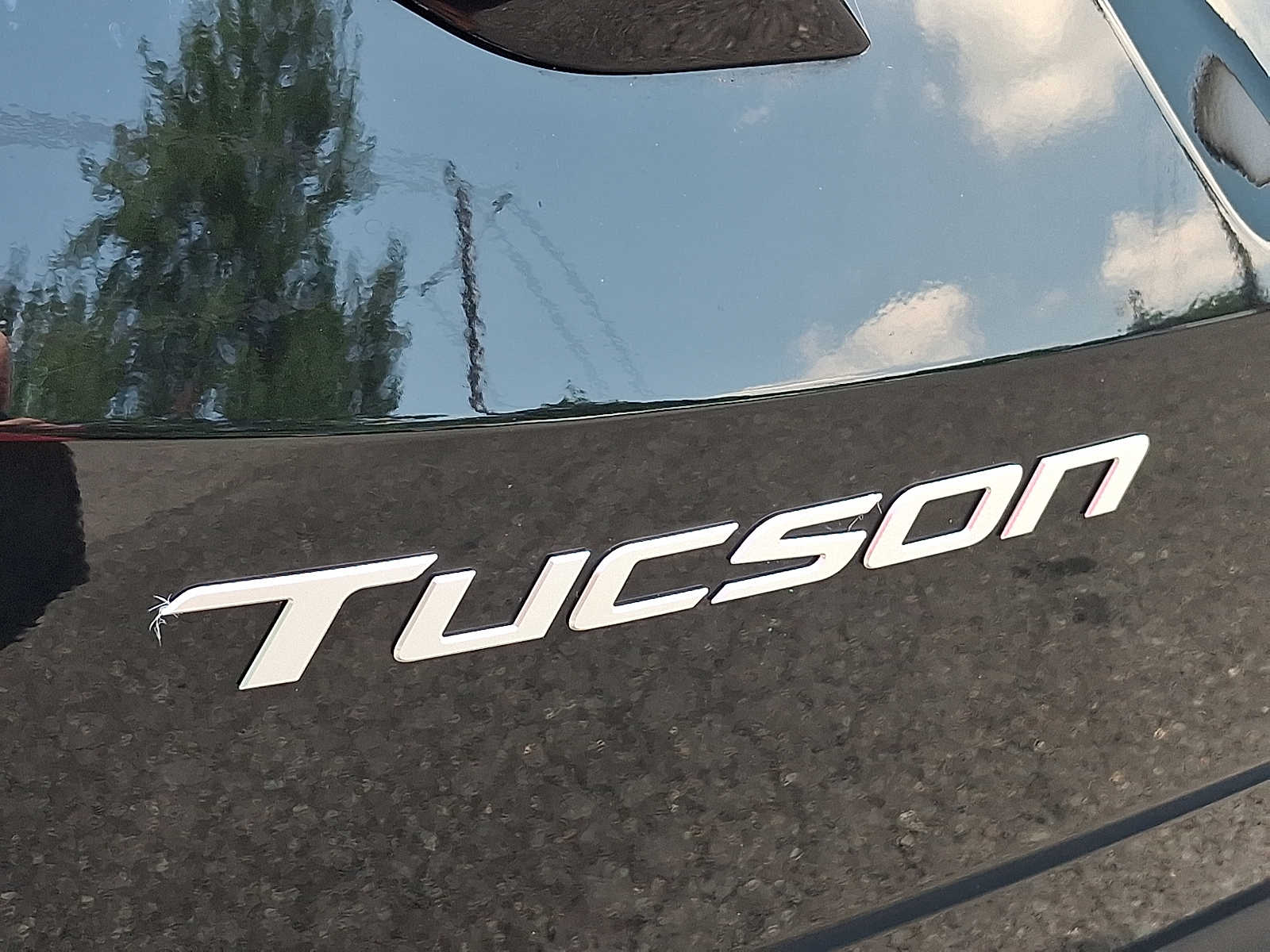 2025 Hyundai Tucson SEL Convenience - Photo 32