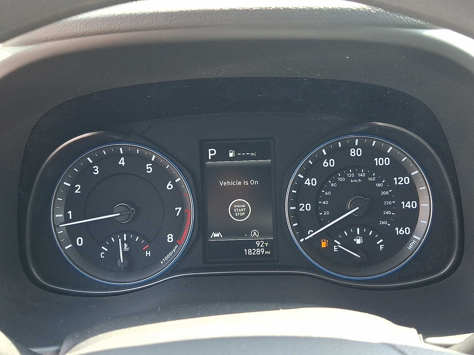 2023 Hyundai Kona SEL - Photo 20