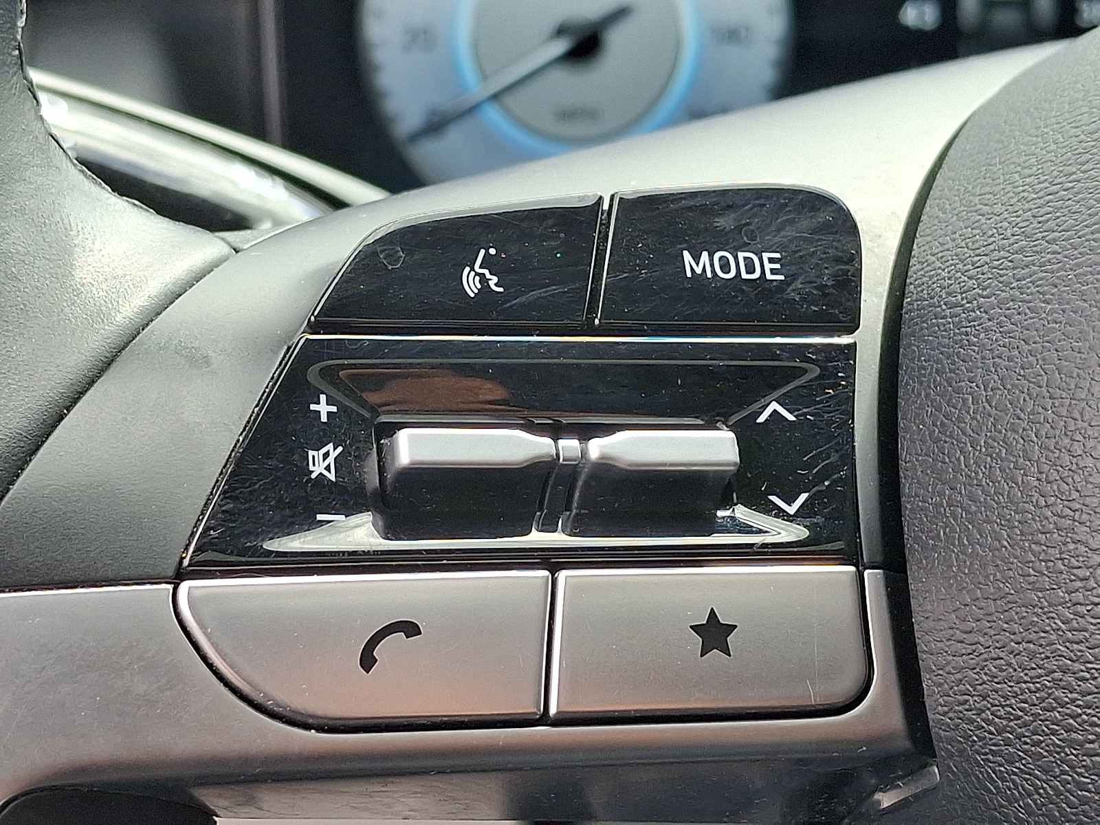 2022 Hyundai Tucson SEL - Photo 22