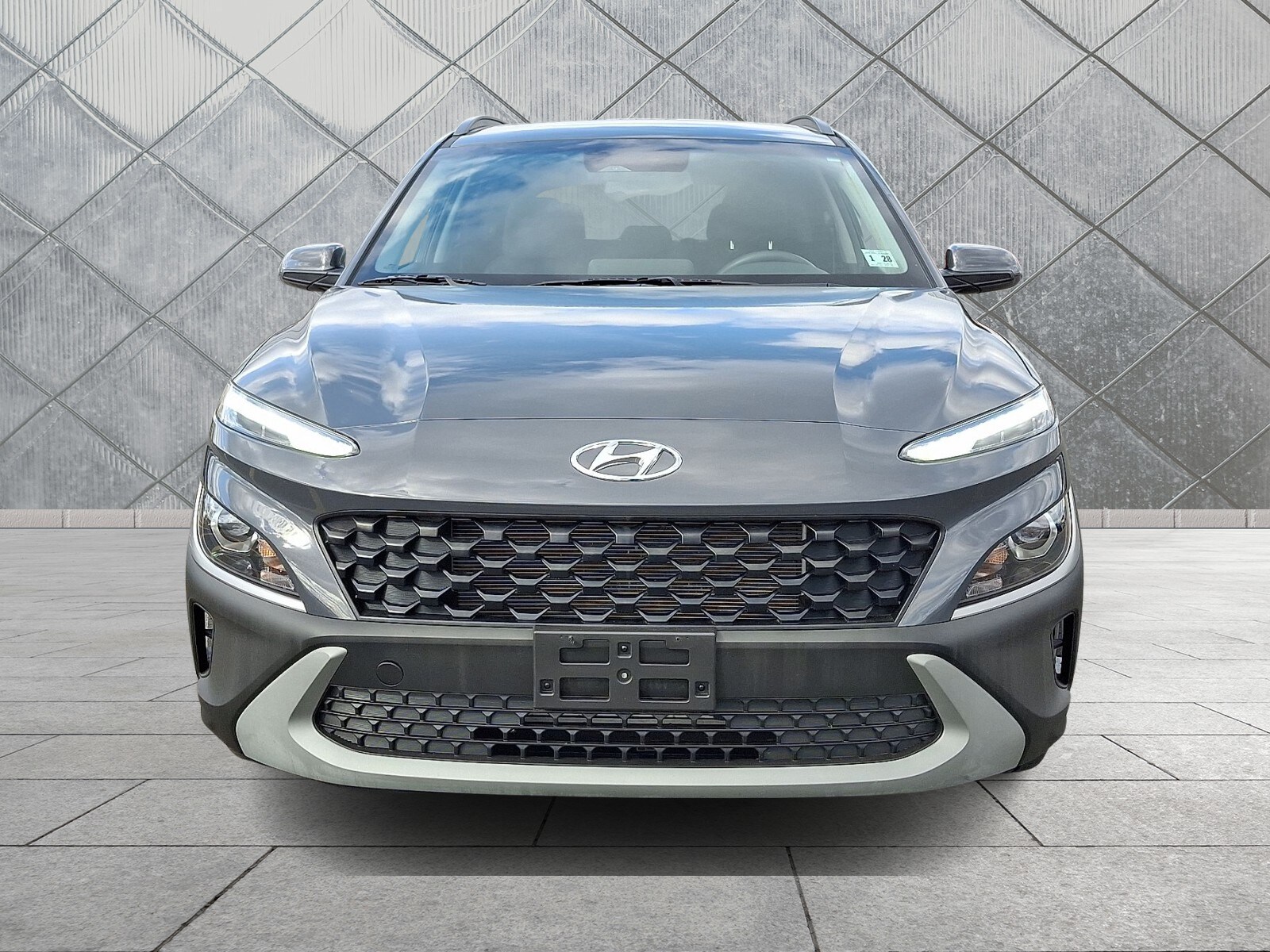 2023 Hyundai Kona SEL photo 2