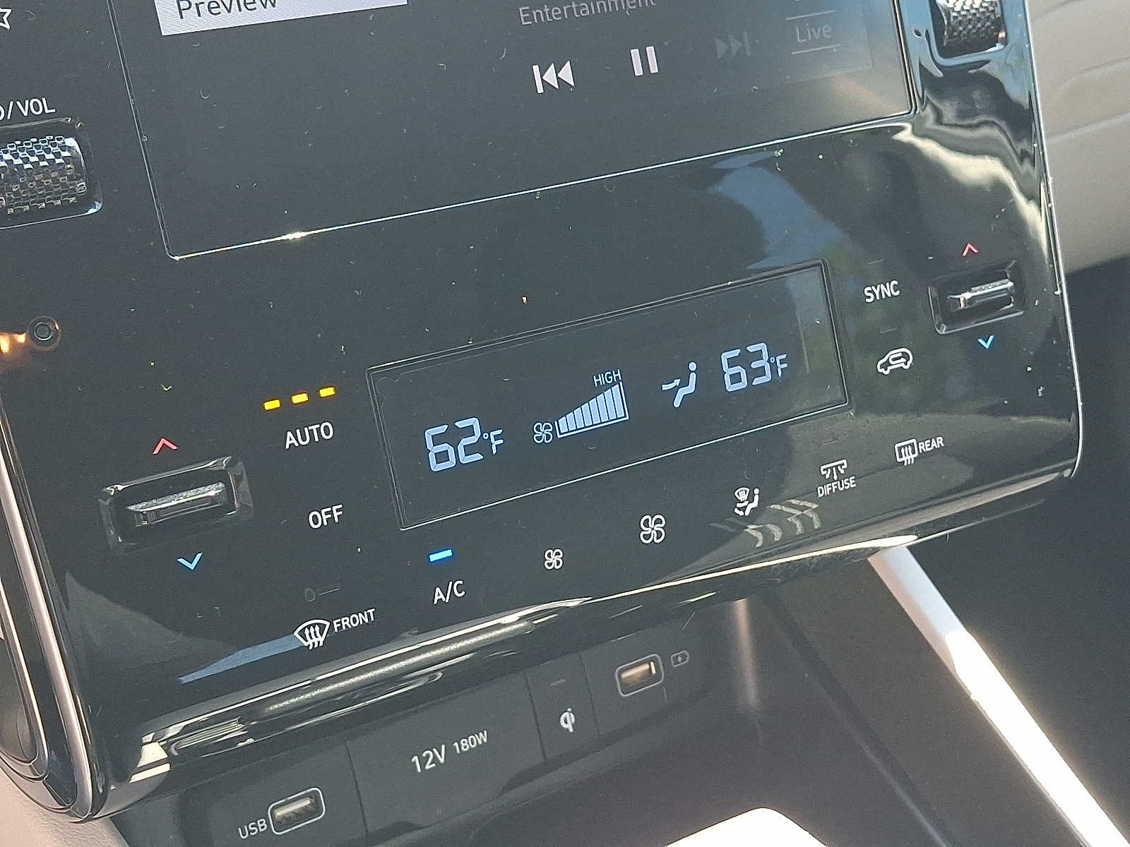 2024 Hyundai Tucson SEL - Photo 16