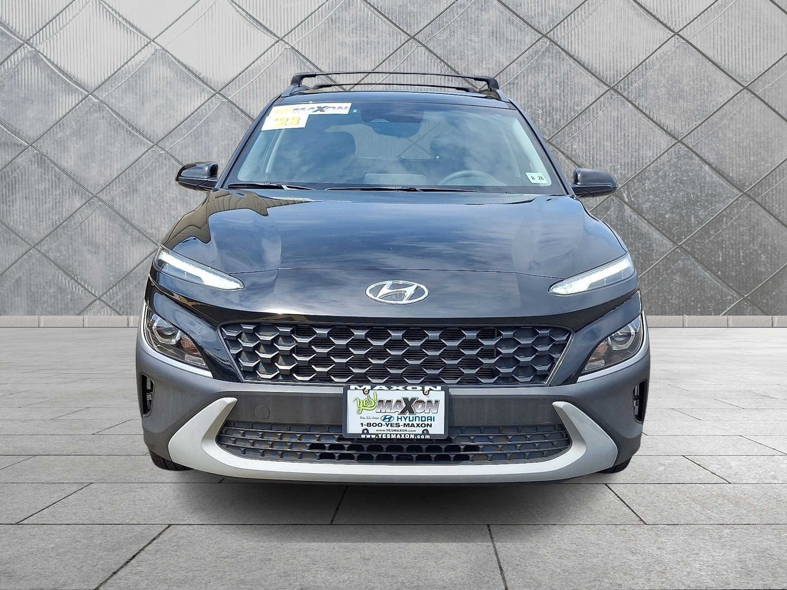 2023 Hyundai Kona SEL - Photo 2