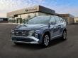 New 2026 Hyundai Tucson Limited AWD SUV