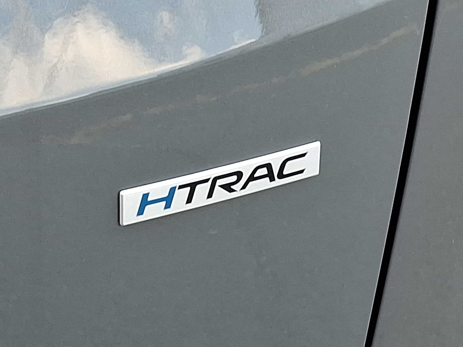 2026 Hyundai Tucson SEL - Photo 32