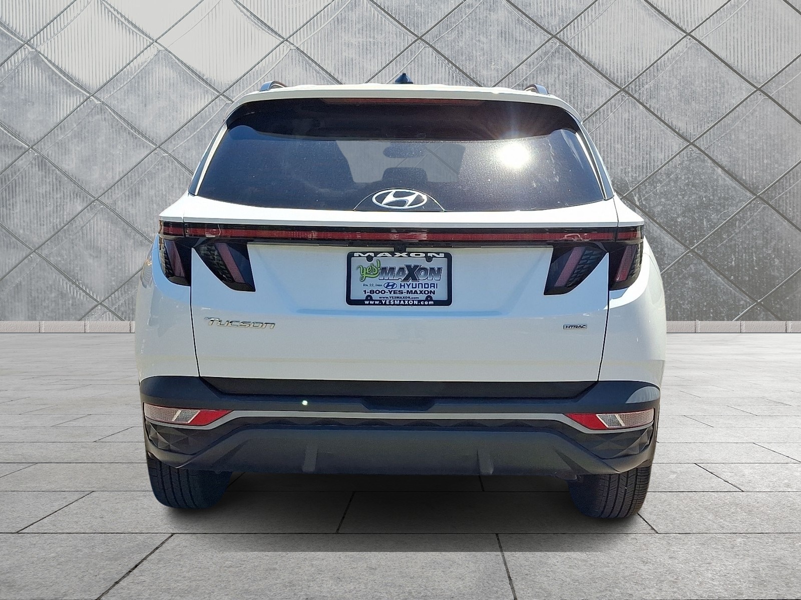 2023 Hyundai Tucson SEL - Photo 6
