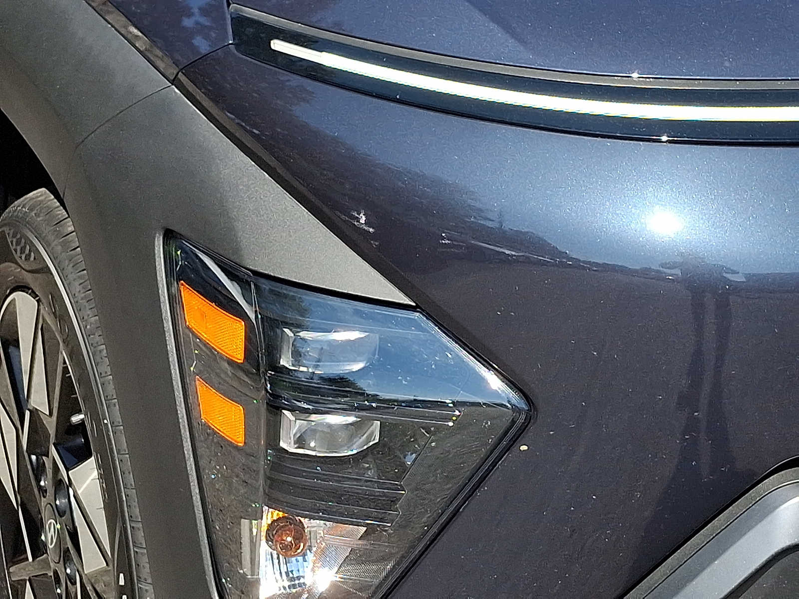 2024 Hyundai Kona SEL - Photo 10