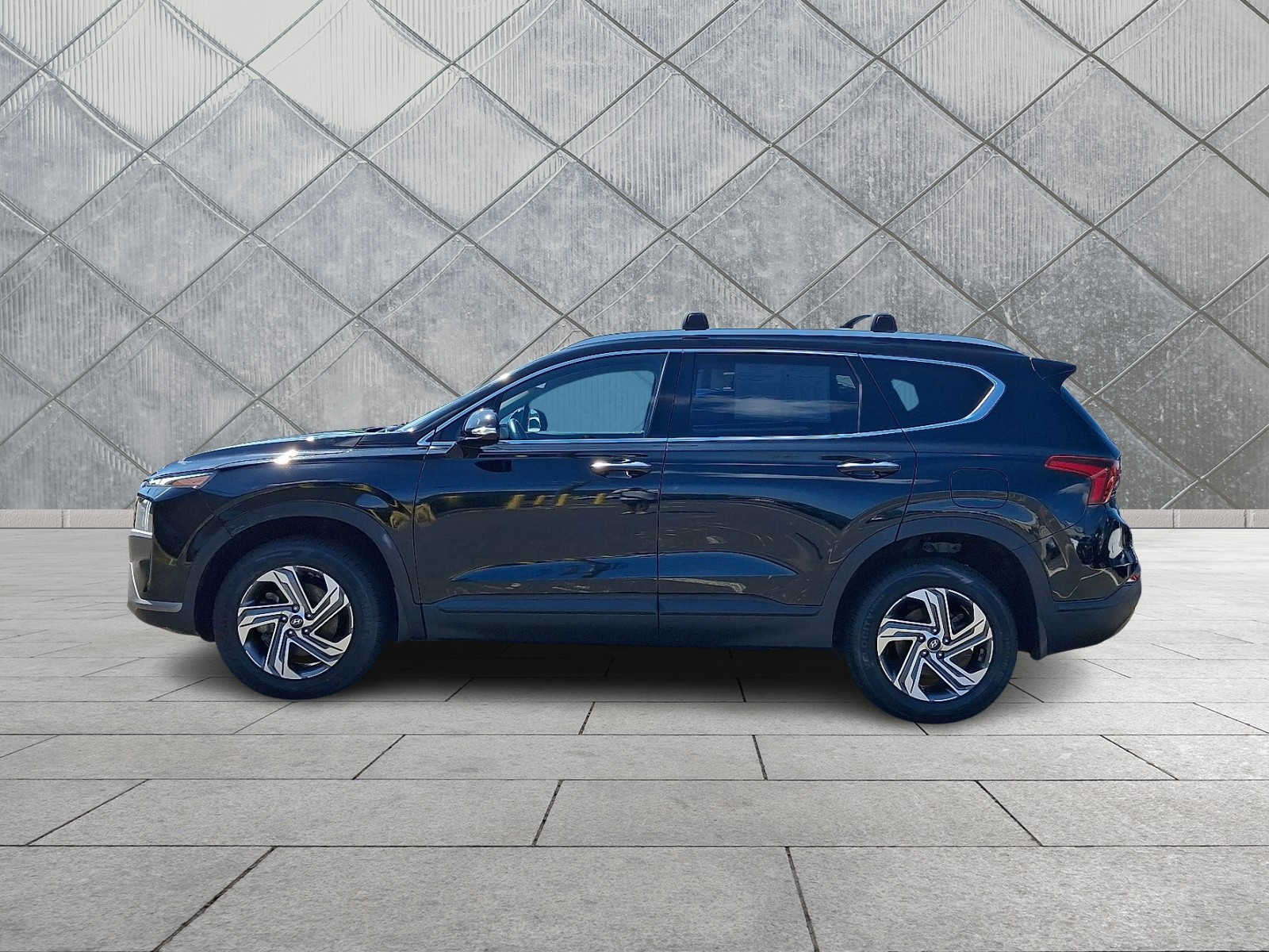 2023 Hyundai Santa Fe SEL - Photo 4