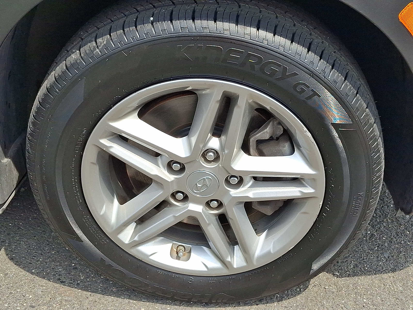 2023 Hyundai Kona SE - Photo 9