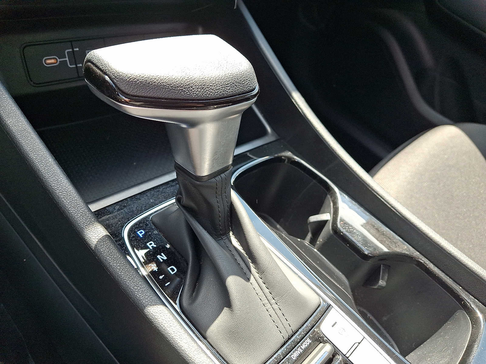 2026 Hyundai Tucson SEL - Photo 15