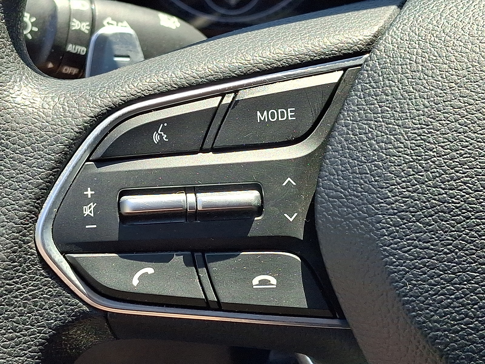 2023 Hyundai Santa Fe SE - Photo 21