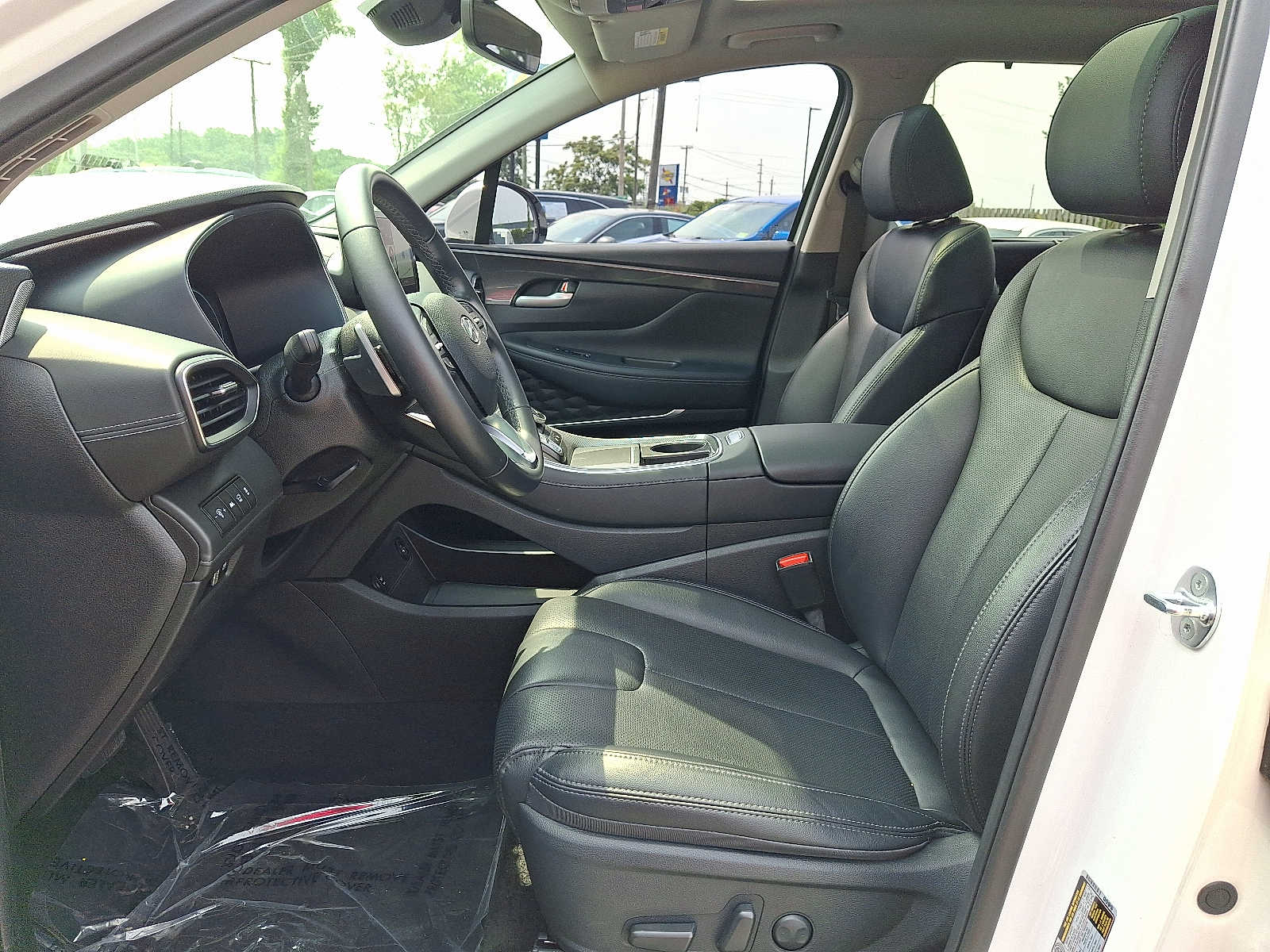 2023 Hyundai Santa Fe SEL - Photo 14
