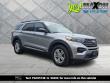 Used 2023 Ford Explorer XLT SUV