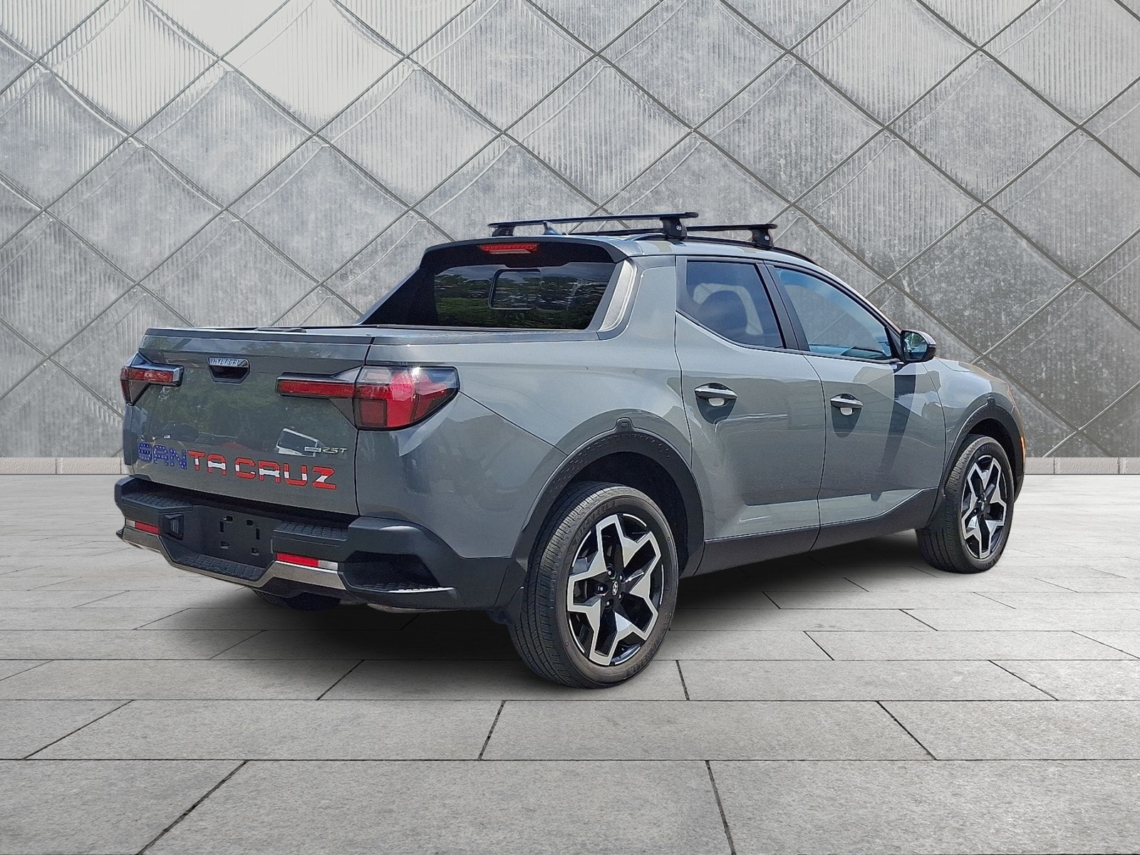 2023 Hyundai Santa Cruz Limited - Photo 7