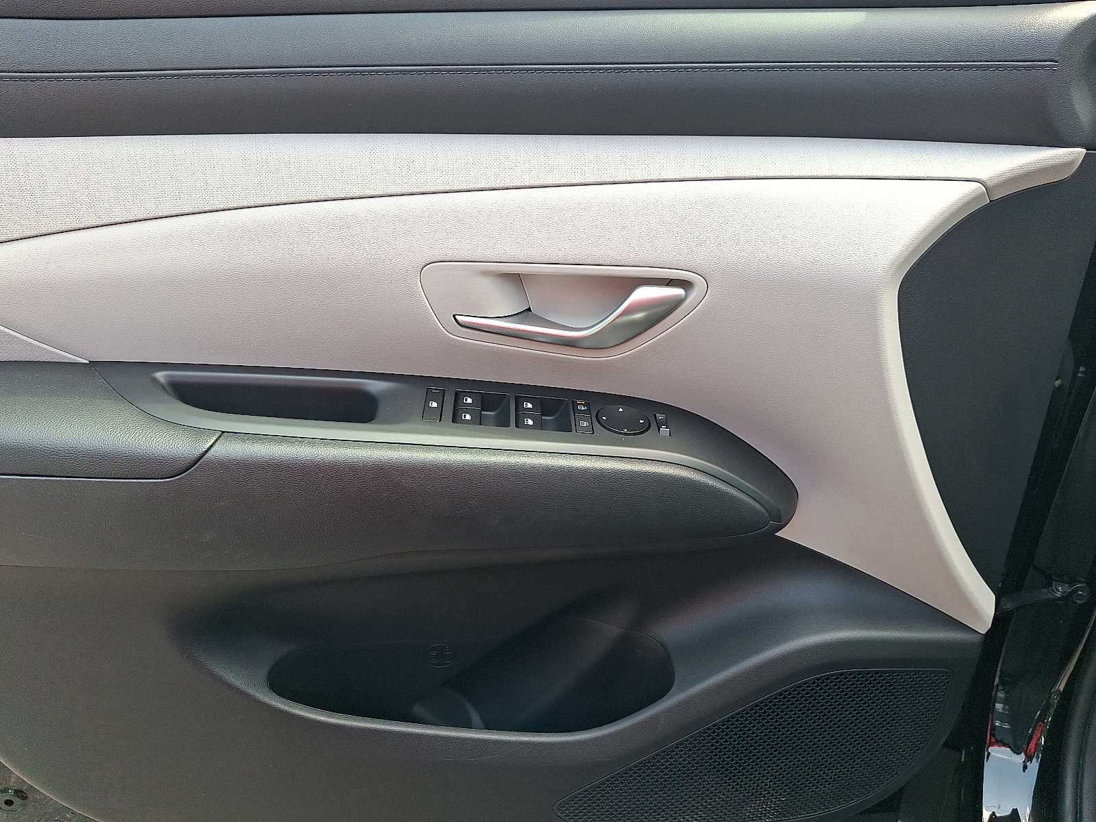 2025 Hyundai Tucson SEL Convenience - Photo 13