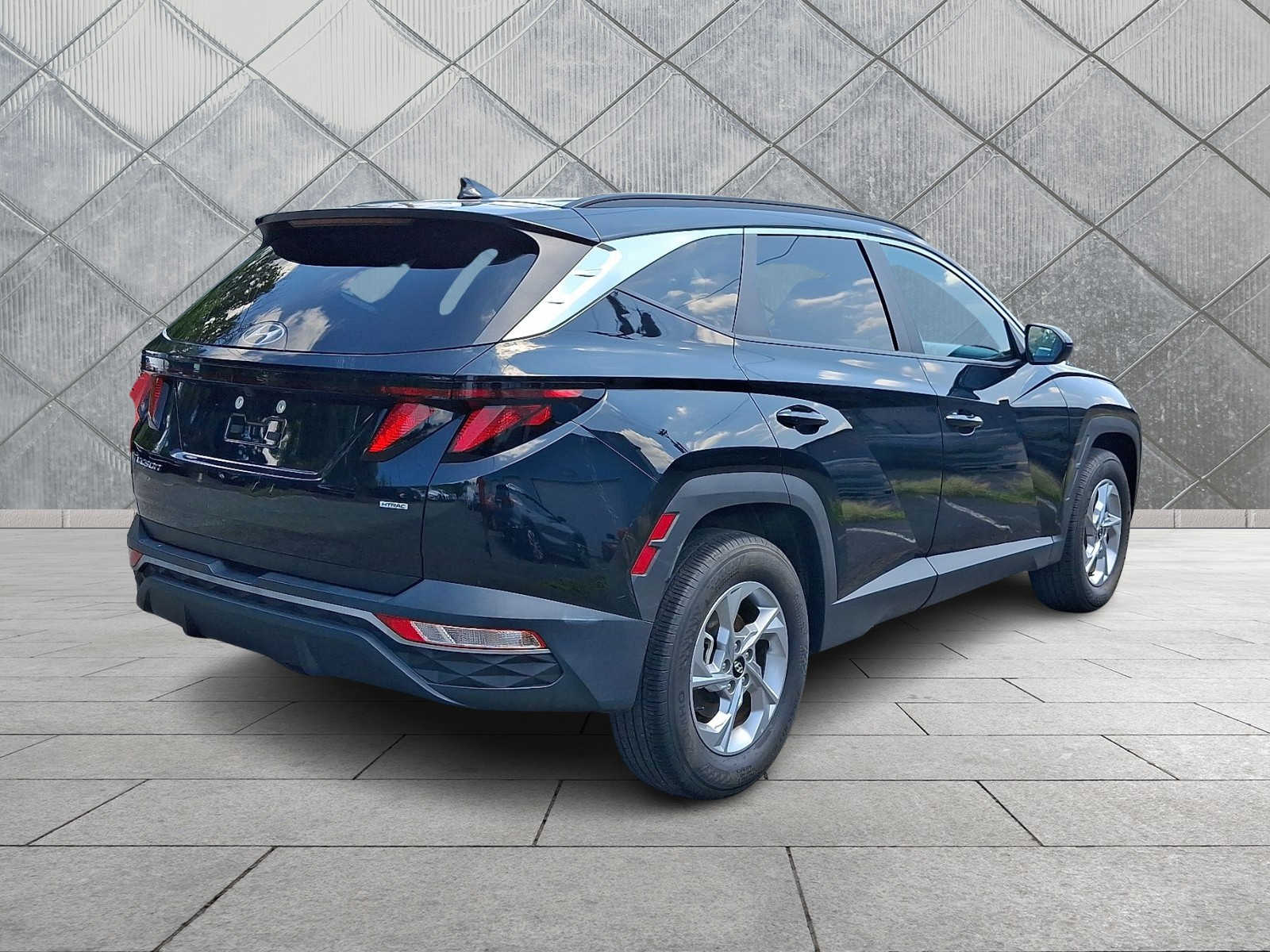 2024 Hyundai Tucson SEL - Photo 7