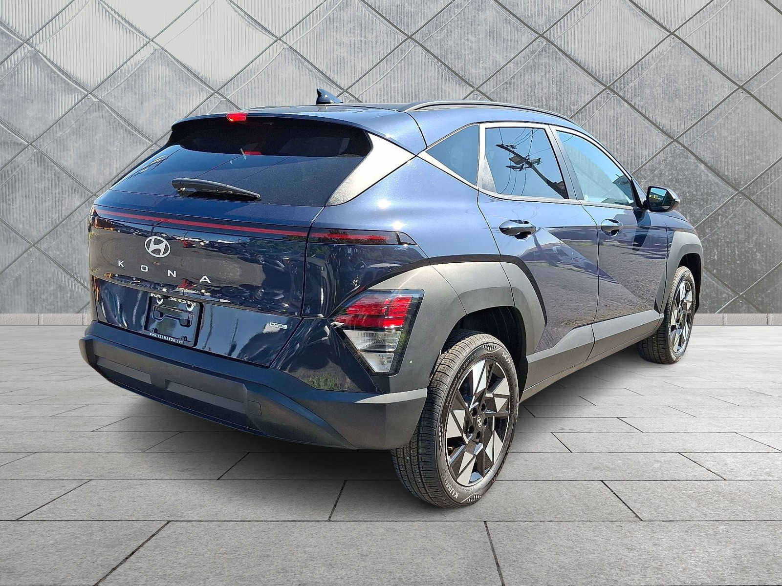 2024 Hyundai Kona SEL - Photo 7