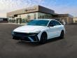 New 2025 Hyundai Elantra N Line Sedan
