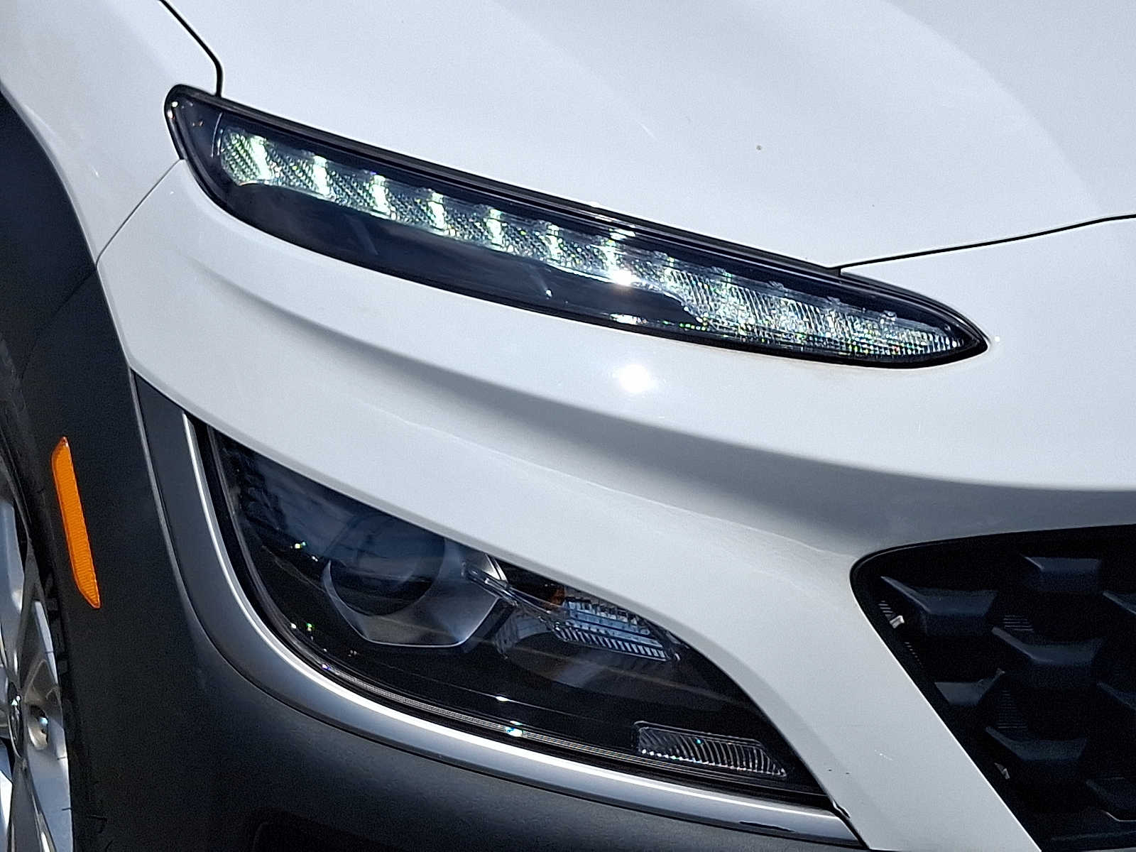 2023 Hyundai Kona SEL - Photo 10