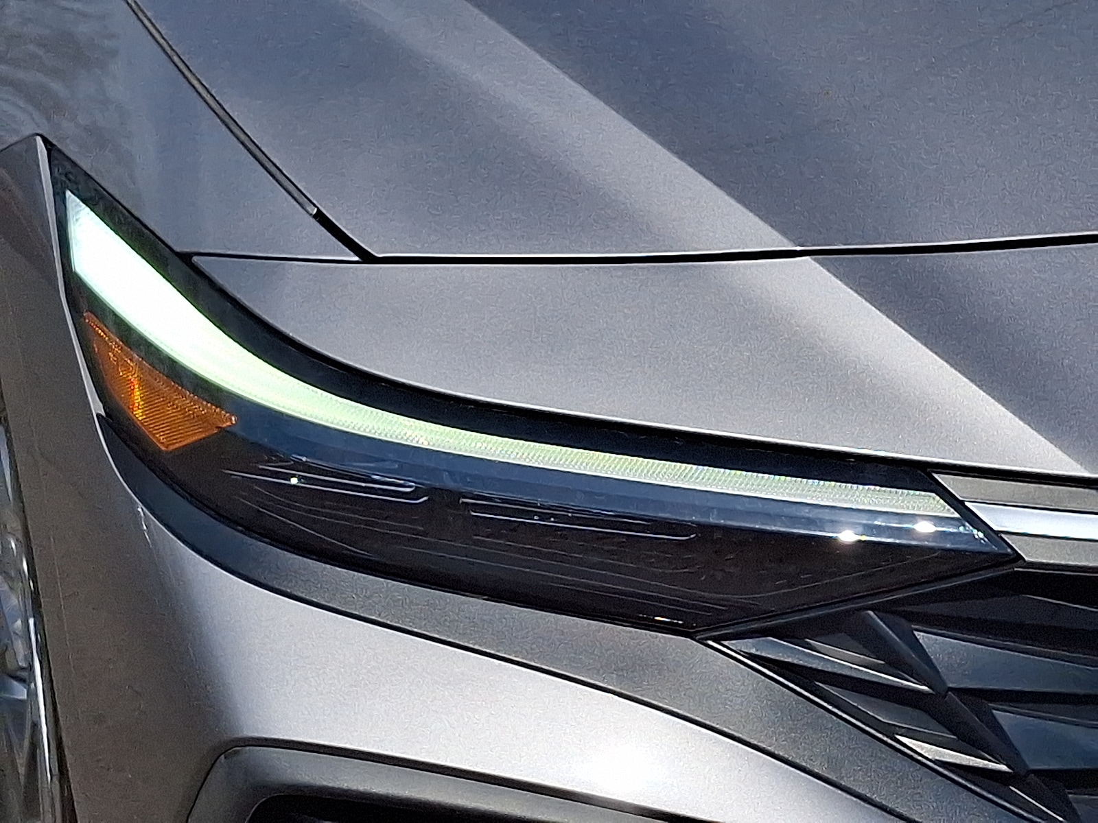 2024 Hyundai Elantra SEL - Photo 10