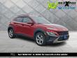 Certified 2022 Hyundai Kona SEL SUV