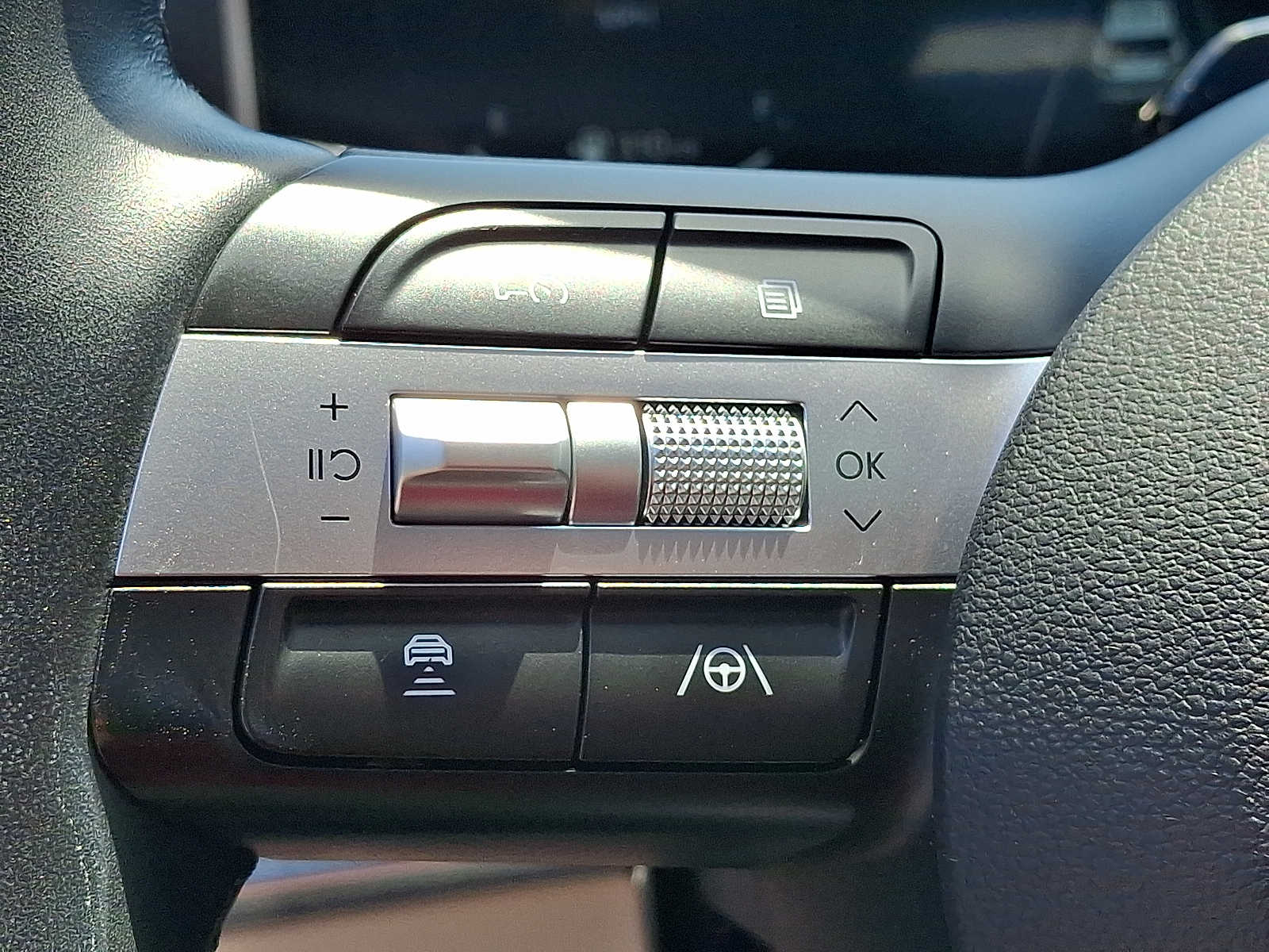 2025 Hyundai Tucson SEL Convenience - Photo 23