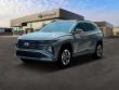New 2025 Hyundai Tucson SEL Convenience AWD SUV