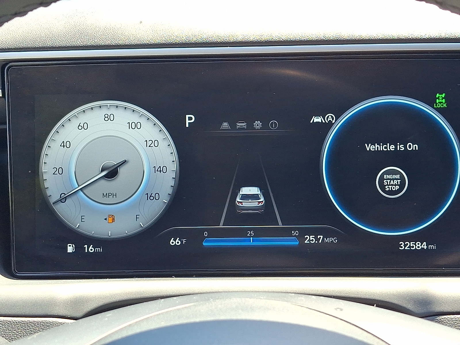 2023 Hyundai Tucson SEL - Photo 21