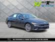 Used 2024 Hyundai Elantra SEL Sedan