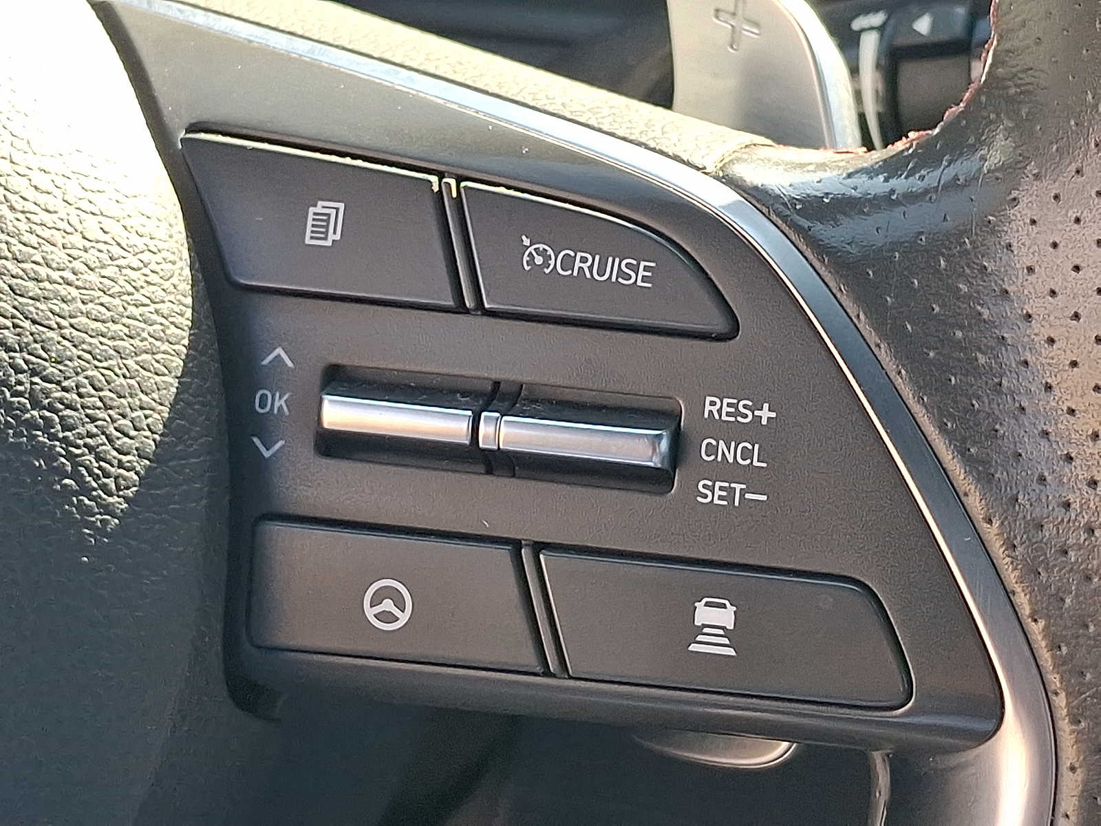 2022 Hyundai Sonata SEL Plus - Photo 24