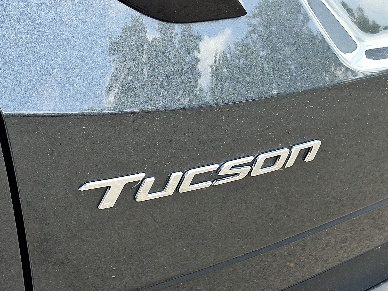 2024 Hyundai Tucson SEL - Photo 30