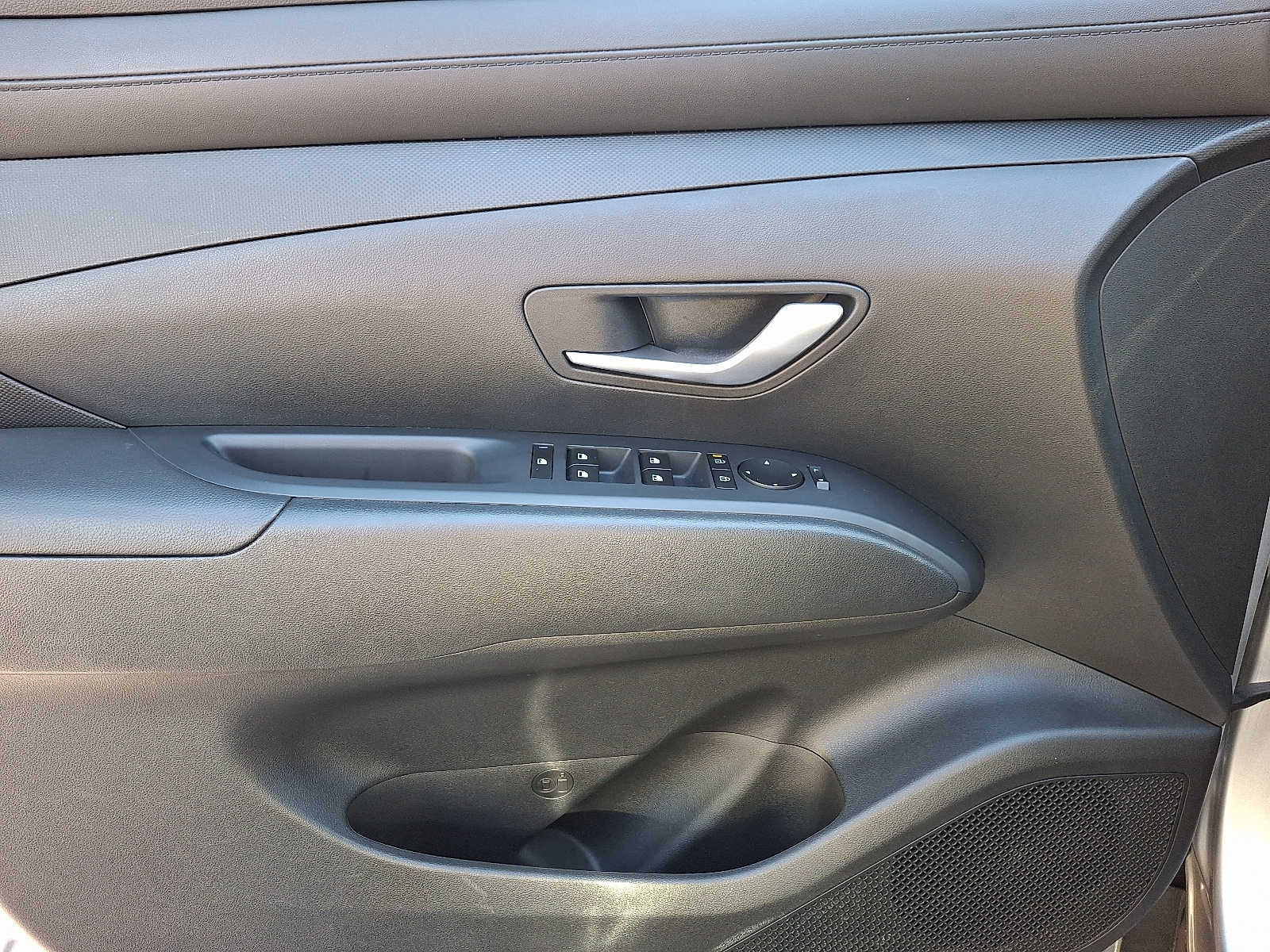 2026 Hyundai Tucson SEL - Photo 13
