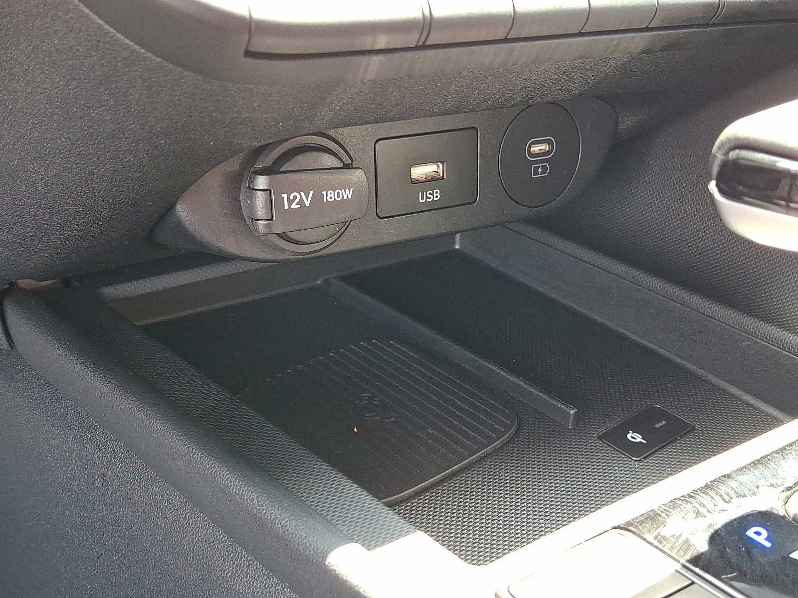 2026 Hyundai Elantra SEL Sport - Photo 24
