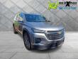 Used 2023 Chevrolet Traverse LT Cloth SUV
