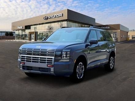 2026 Hyundai Palisade XRT Pro SUV