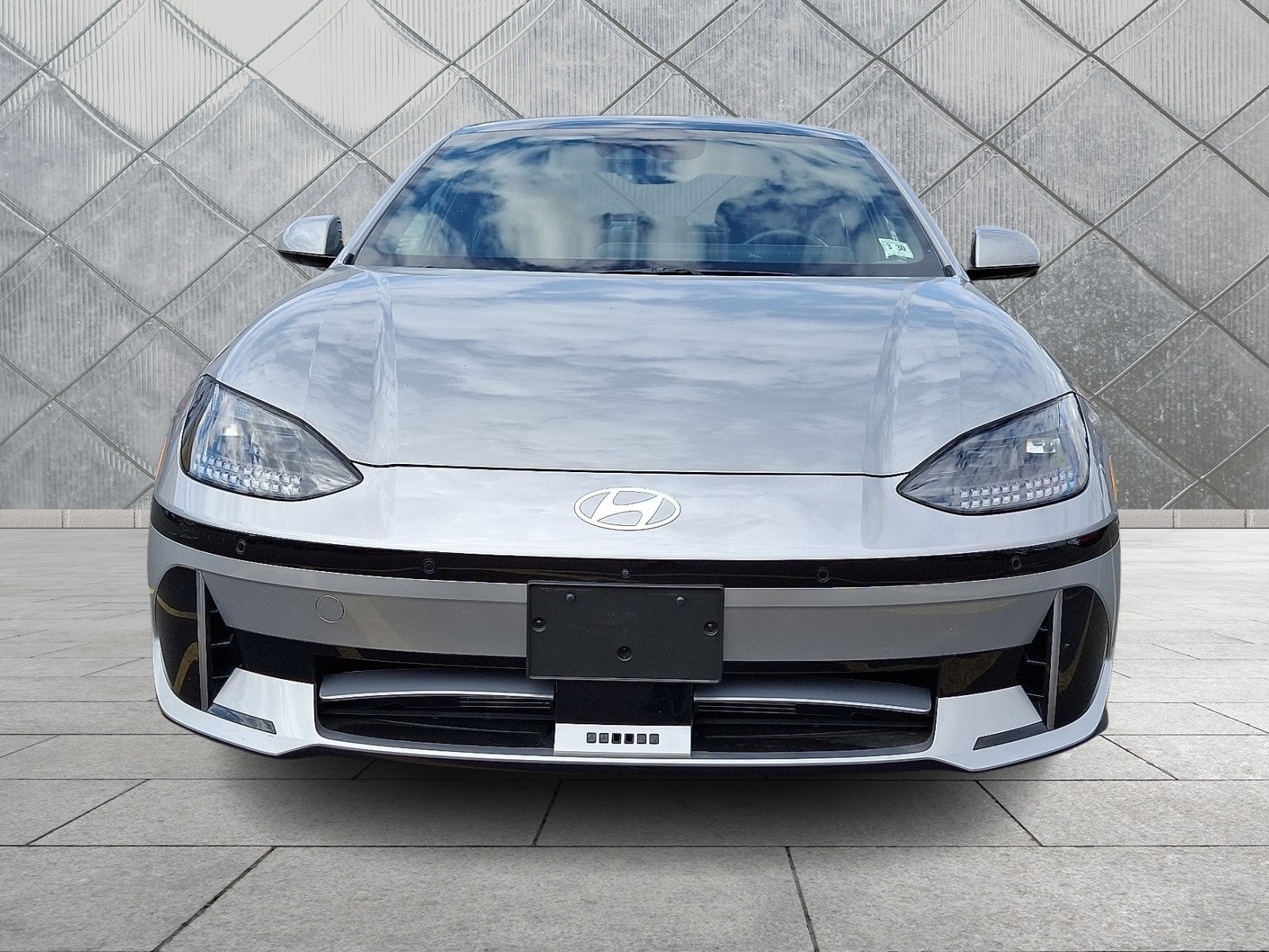 Used 2024 Hyundai IONIQ 6 Limited with VIN KMHM54AC3RA076253 for sale in Union, NJ