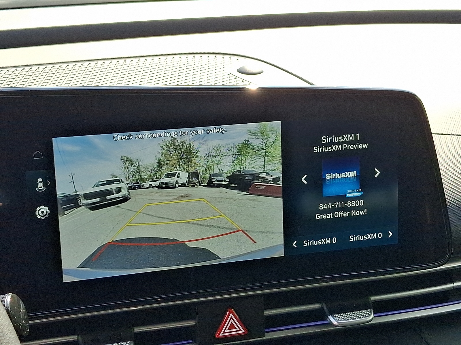 2024 Hyundai Elantra SEL - Photo 19